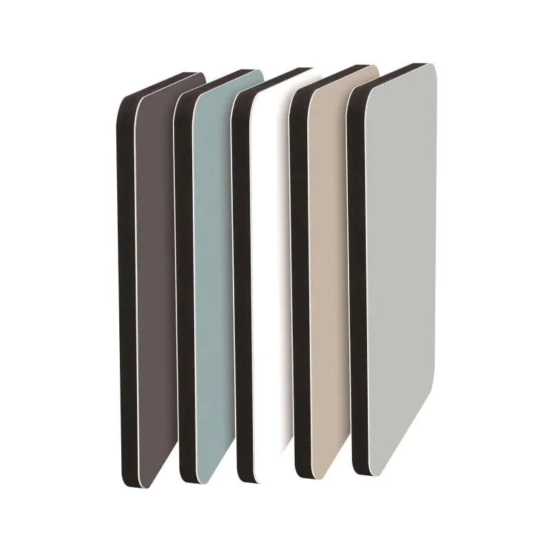 Hudfølelse Pure Color Carbon Crystal Panel