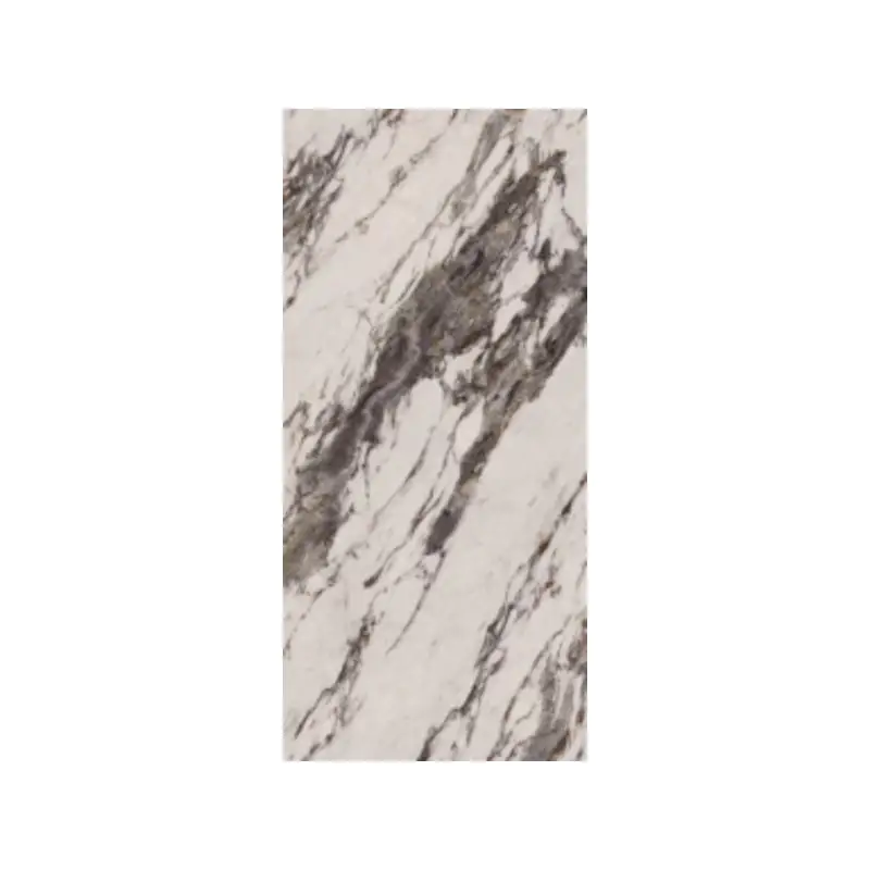 PVC-marmorplate